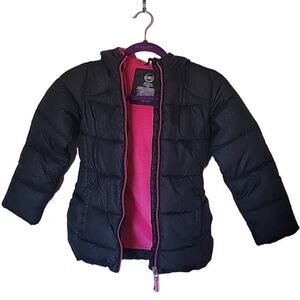Wonder‎ Nation Girls Coat Size 6X